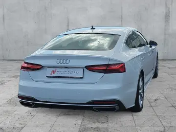 AUDI A5 Sportback 40 TFSI QU S-TR ADVANCED MATRIX RFK