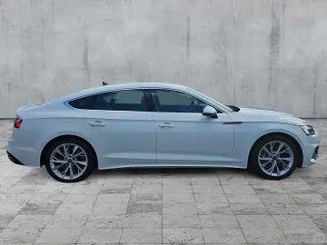 AUDI A5 Sportback 40 TFSI QU S-TR ADVANCED MATRIX RFK