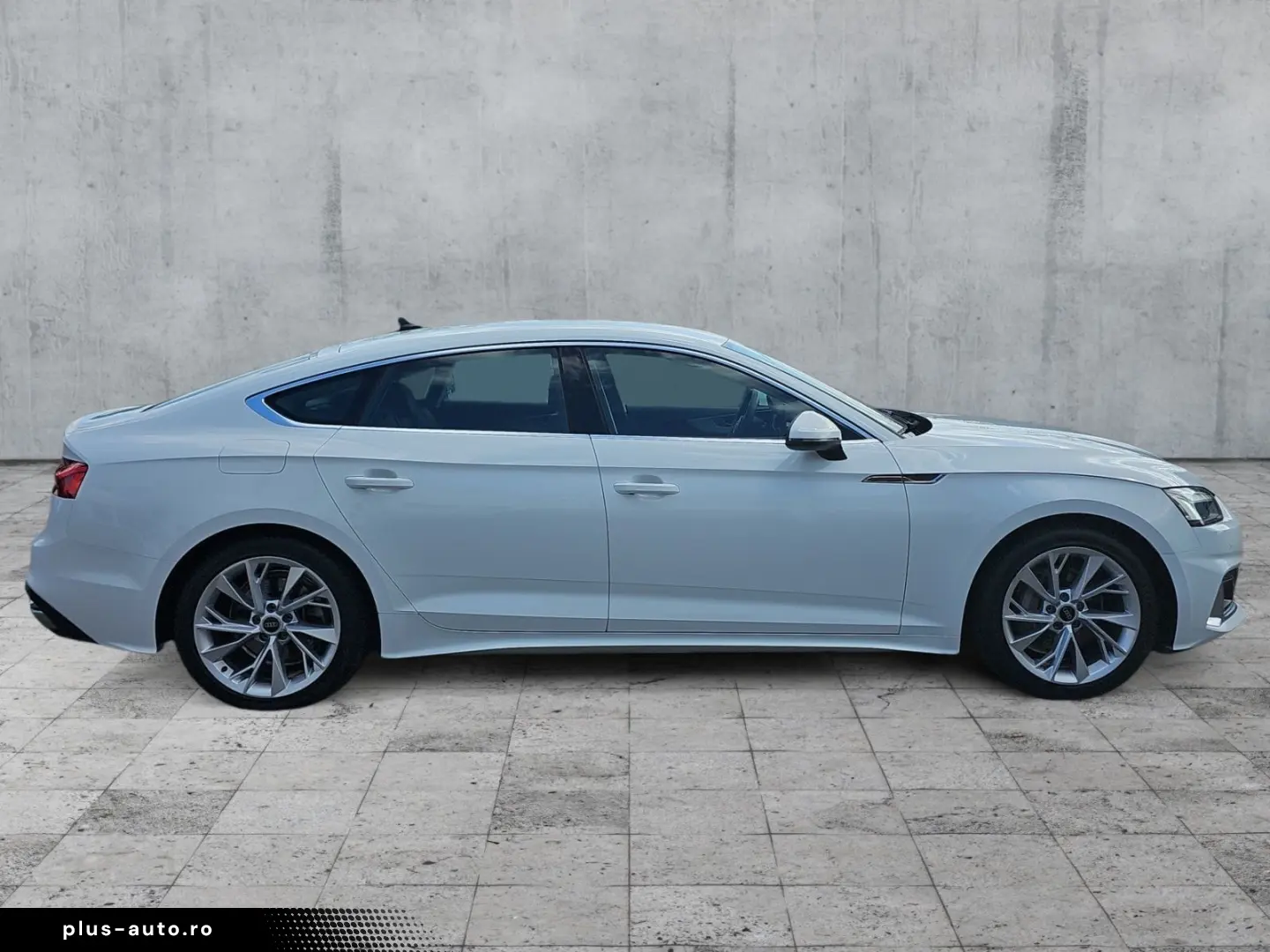 AUDI A5 Sportback 40 TFSI QU S-TR ADVANCED MATRIX RFK