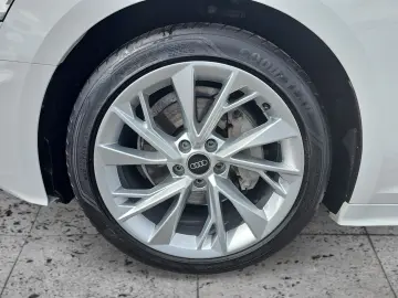 AUDI A5 Sportback 40 TFSI QU S-TR ADVANCED MATRIX RFK