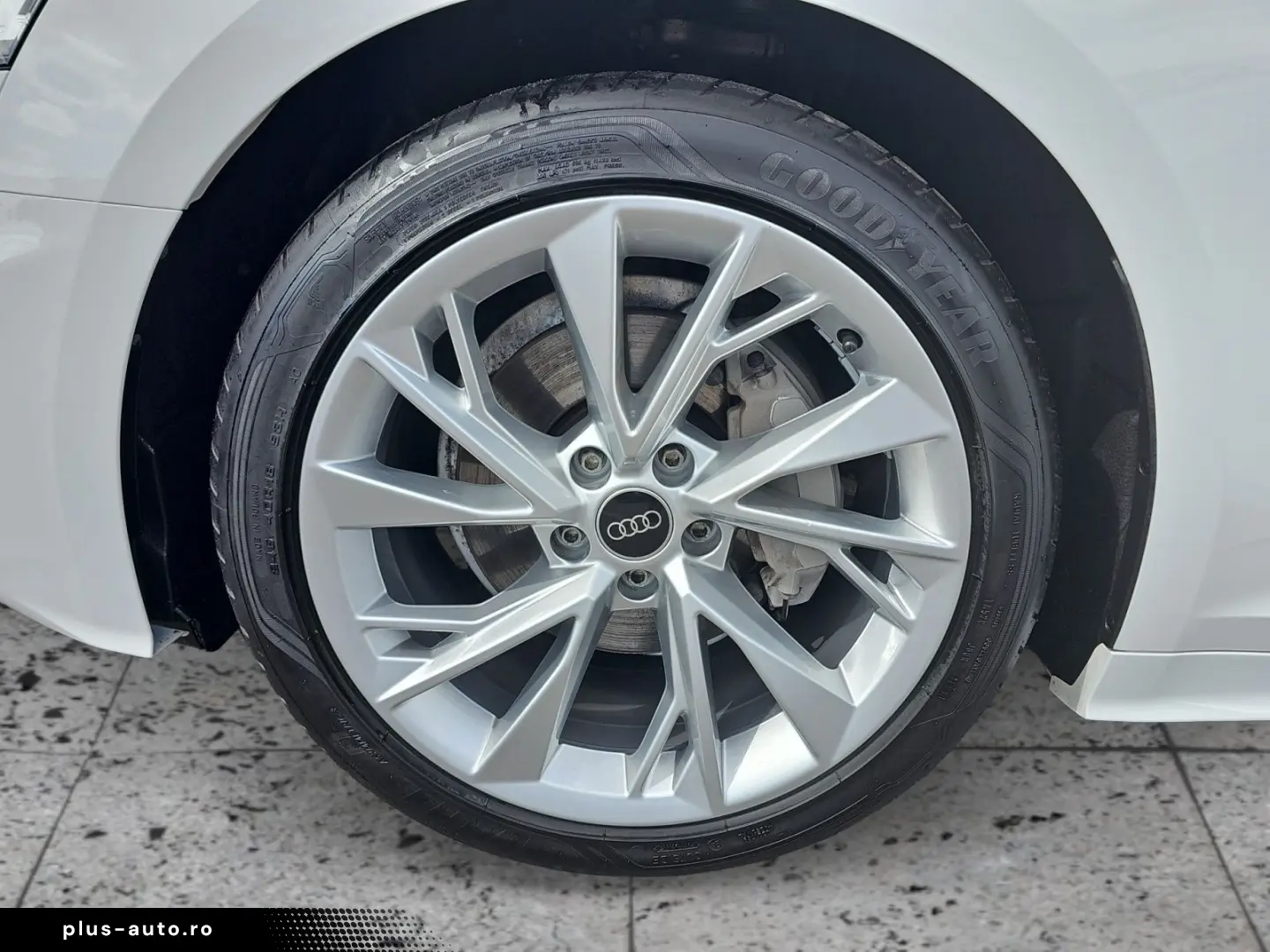 AUDI A5 Sportback 40 TFSI QU S-TR ADVANCED MATRIX RFK