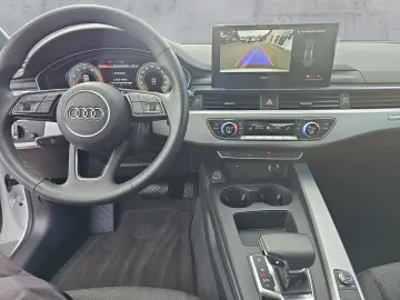 AUDI A5 Sportback 40 TFSI QU S-TR ADVANCED MATRIX RFK