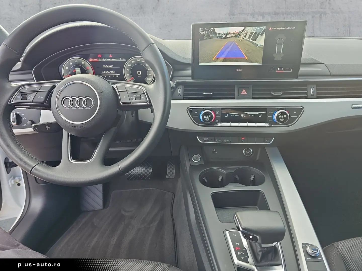 AUDI A5 Sportback 40 TFSI QU S-TR ADVANCED MATRIX RFK