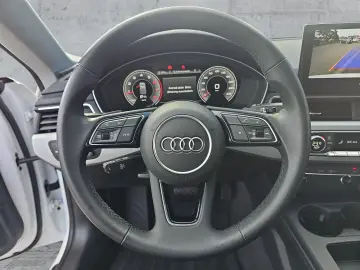 AUDI A5 Sportback 40 TFSI QU S-TR ADVANCED MATRIX RFK