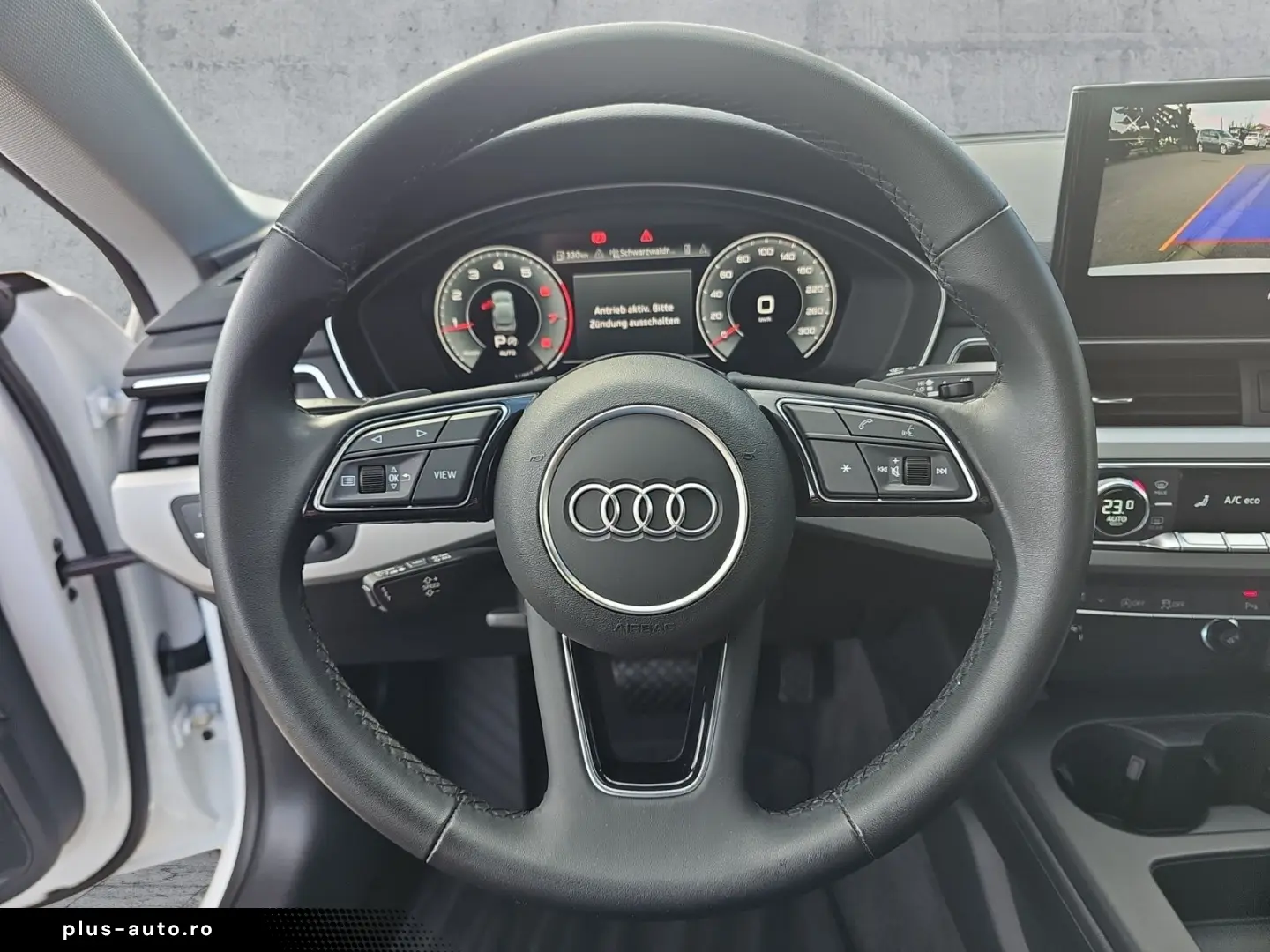 AUDI A5 Sportback 40 TFSI QU S-TR ADVANCED MATRIX RFK