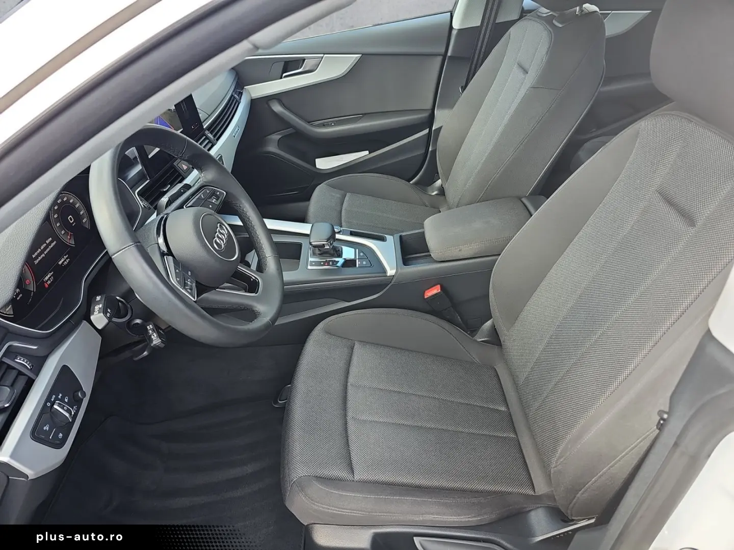 AUDI A5 Sportback 40 TFSI QU S-TR ADVANCED MATRIX RFK