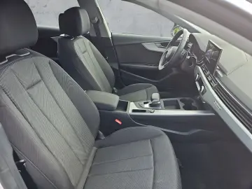 AUDI A5 Sportback 40 TFSI QU S-TR ADVANCED MATRIX RFK