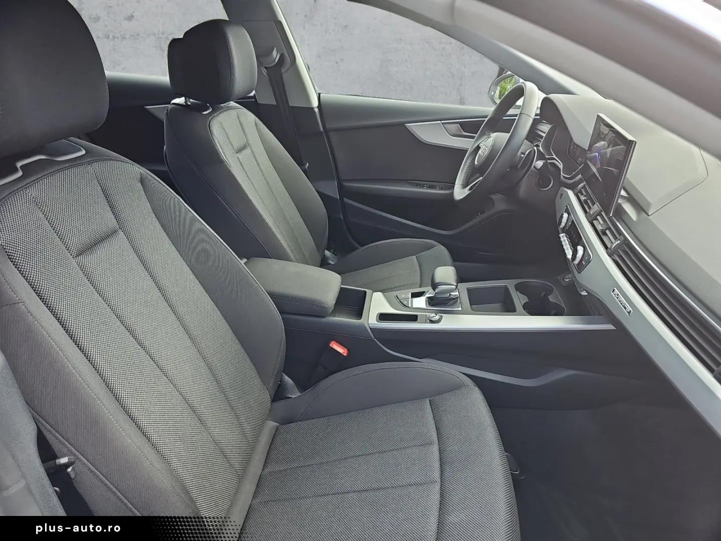 AUDI A5 Sportback 40 TFSI QU S-TR ADVANCED MATRIX RFK