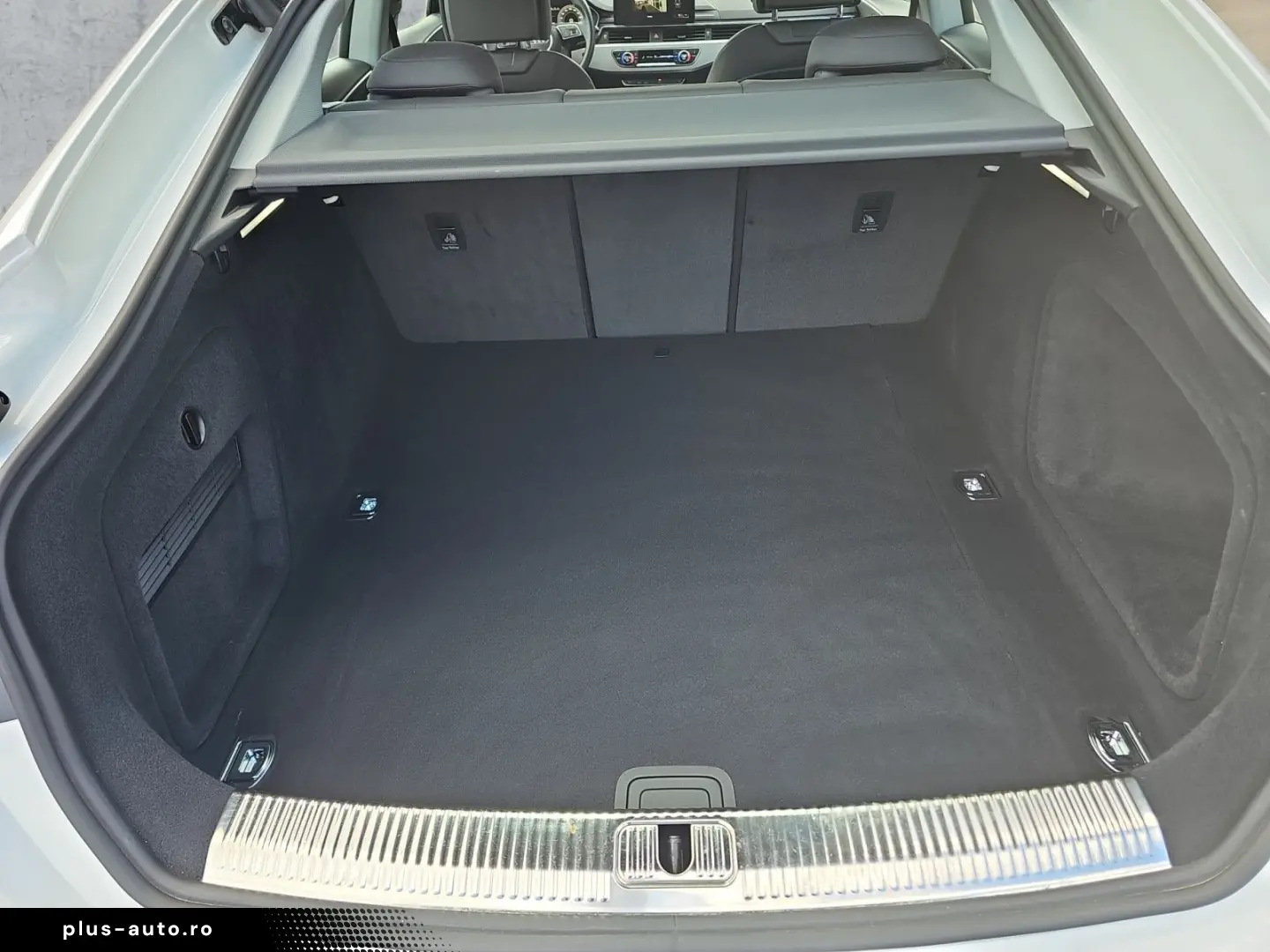 AUDI A5 Sportback 40 TFSI QU S-TR ADVANCED MATRIX RFK