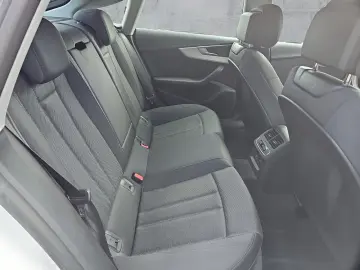 AUDI A5 Sportback 40 TFSI QU S-TR ADVANCED MATRIX RFK