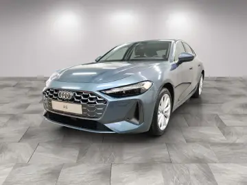 AUDI A5 Limousine Advanced TFSI AHK LED  Nav RFK Tech