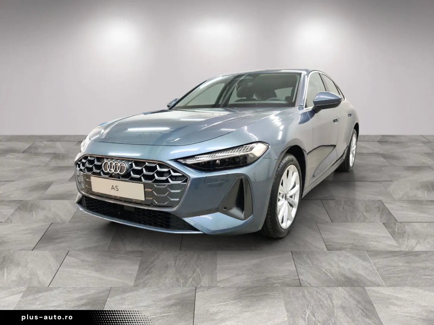 AUDI A5 Limousine Advanced TFSI AHK LED  Nav RFK Tech