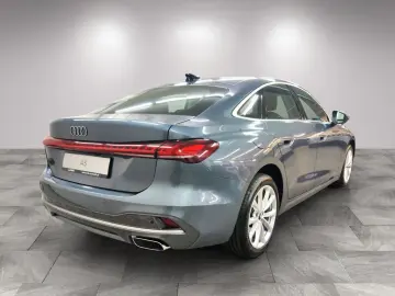 AUDI A5 Limousine Advanced TFSI AHK LED  Nav RFK Tech