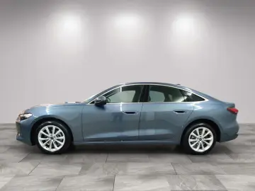 AUDI A5 Limousine Advanced TFSI AHK LED  Nav RFK Tech