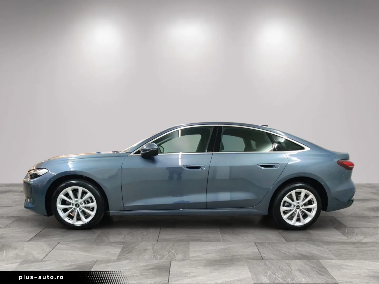 AUDI A5 Limousine Advanced TFSI AHK LED  Nav RFK Tech