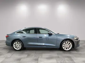 AUDI A5 Limousine Advanced TFSI AHK LED  Nav RFK Tech