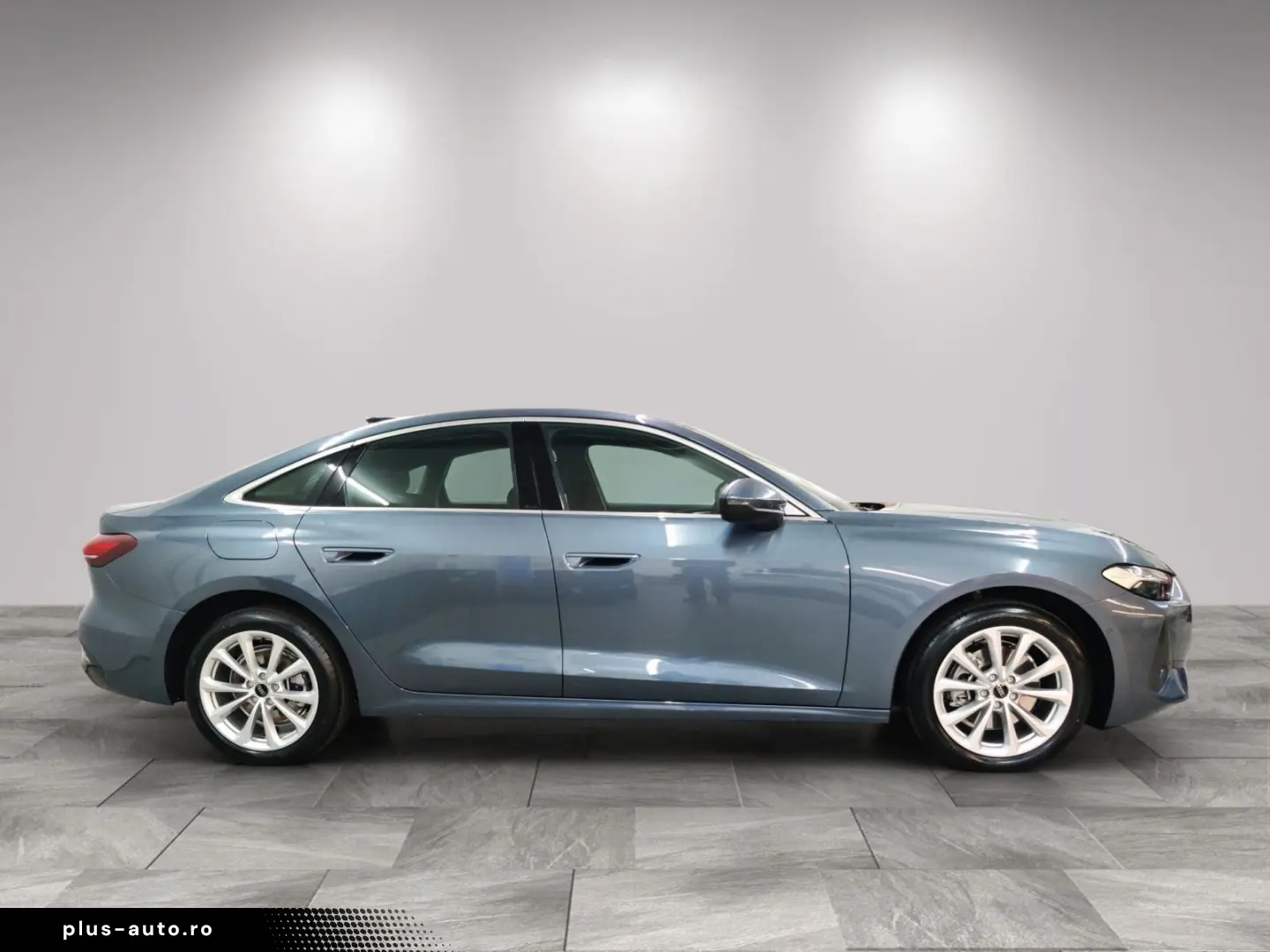 AUDI A5 Limousine Advanced TFSI AHK LED  Nav RFK Tech