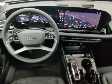 AUDI A5 Limousine Advanced TFSI AHK LED  Nav RFK Tech