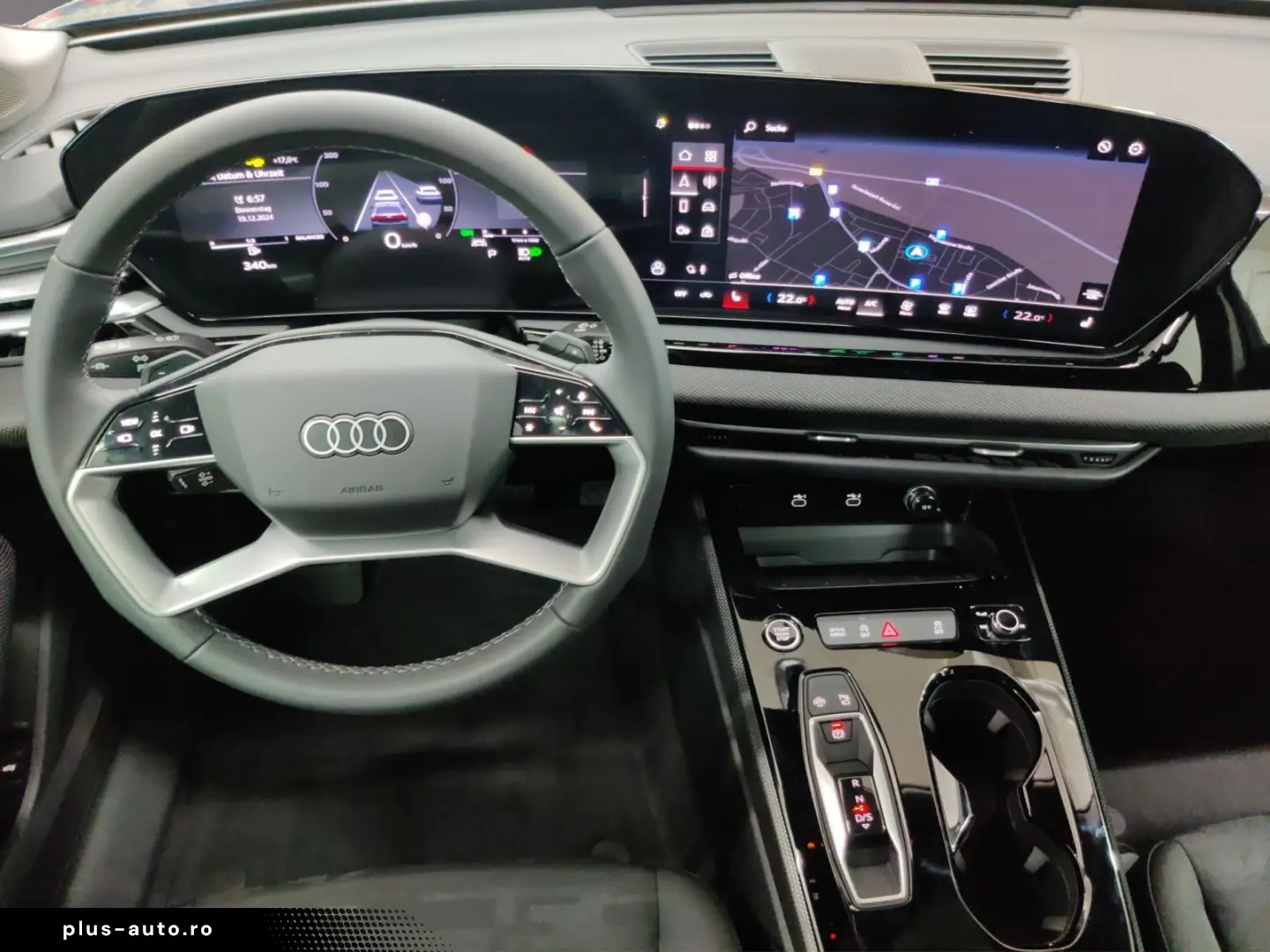 AUDI A5 Limousine Advanced TFSI AHK LED  Nav RFK Tech