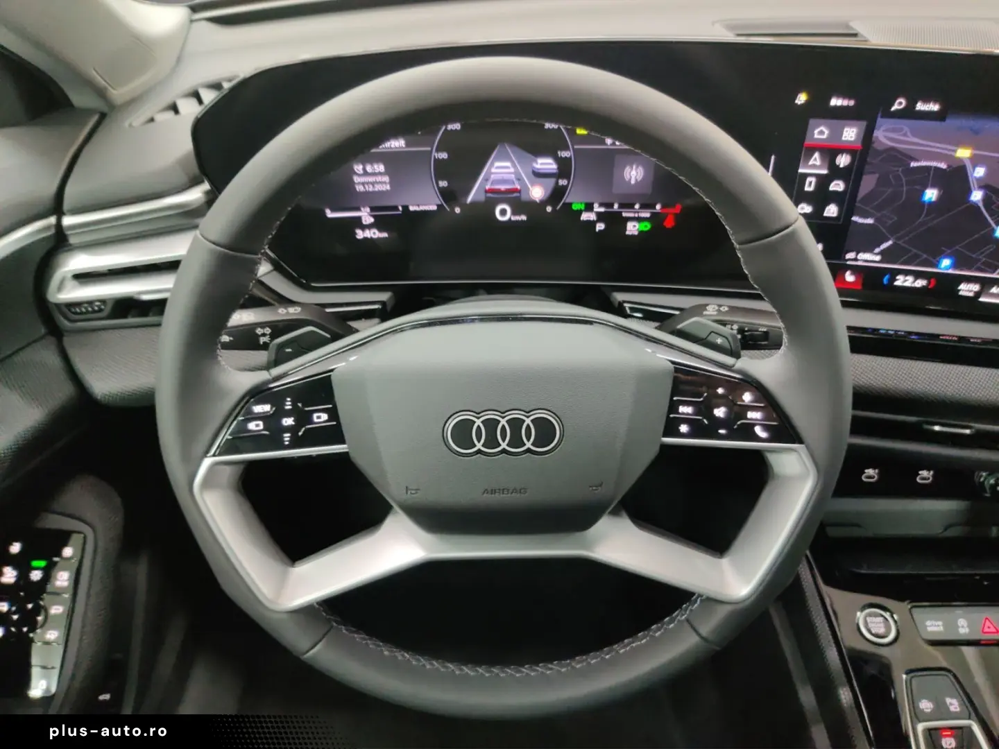 AUDI A5 Limousine Advanced TFSI AHK LED  Nav RFK Tech