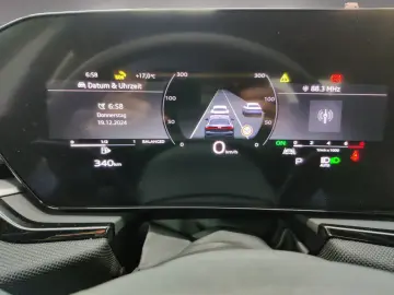 AUDI A5 Limousine Advanced TFSI AHK LED  Nav RFK Tech