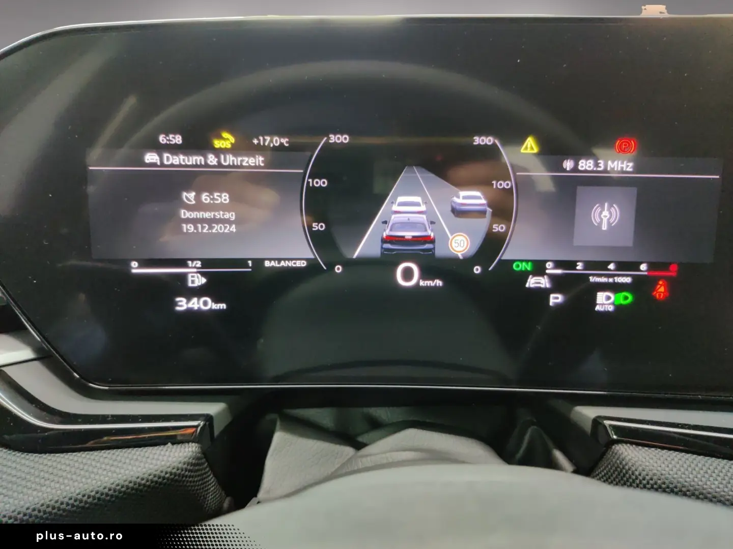 AUDI A5 Limousine Advanced TFSI AHK LED  Nav RFK Tech