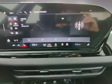 AUDI A5 Limousine Advanced TFSI AHK LED  Nav RFK Tech