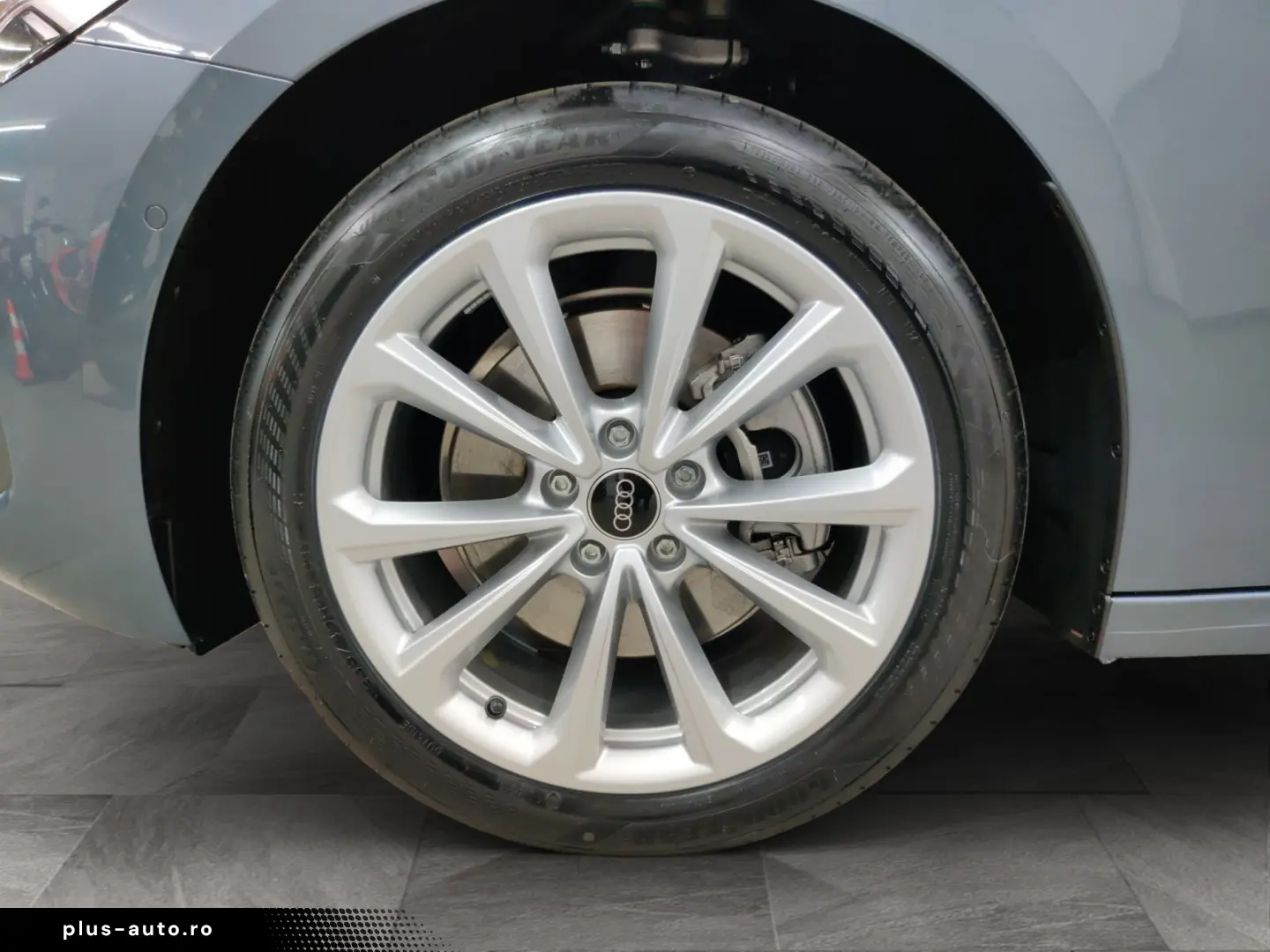 AUDI A5 Limousine Advanced TFSI AHK LED  Nav RFK Tech