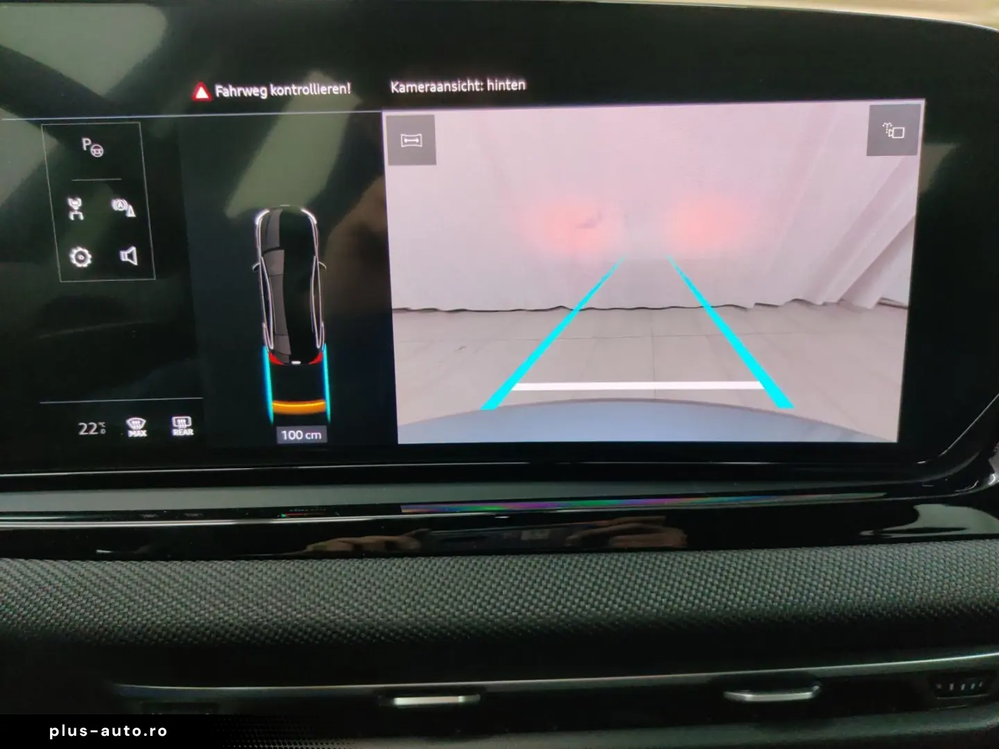 AUDI A5 Limousine Advanced TFSI AHK LED  Nav RFK Tech