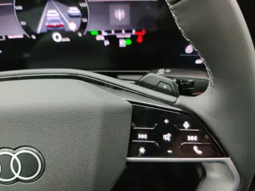 AUDI A5 Limousine Advanced TFSI AHK LED  Nav RFK Tech