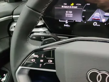 AUDI A5 Limousine Advanced TFSI AHK LED  Nav RFK Tech