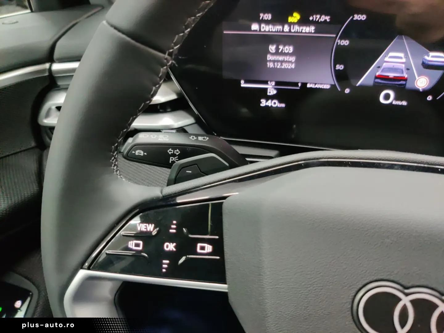 AUDI A5 Limousine Advanced TFSI AHK LED  Nav RFK Tech