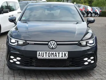 VW Golf VIII Lim. GTI - ACC - LED - Garantie