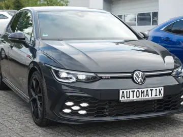 VW Golf VIII Lim. GTI - ACC - LED - Garantie
