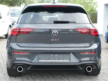 VW Golf VIII Lim. GTI - ACC - LED - Garantie