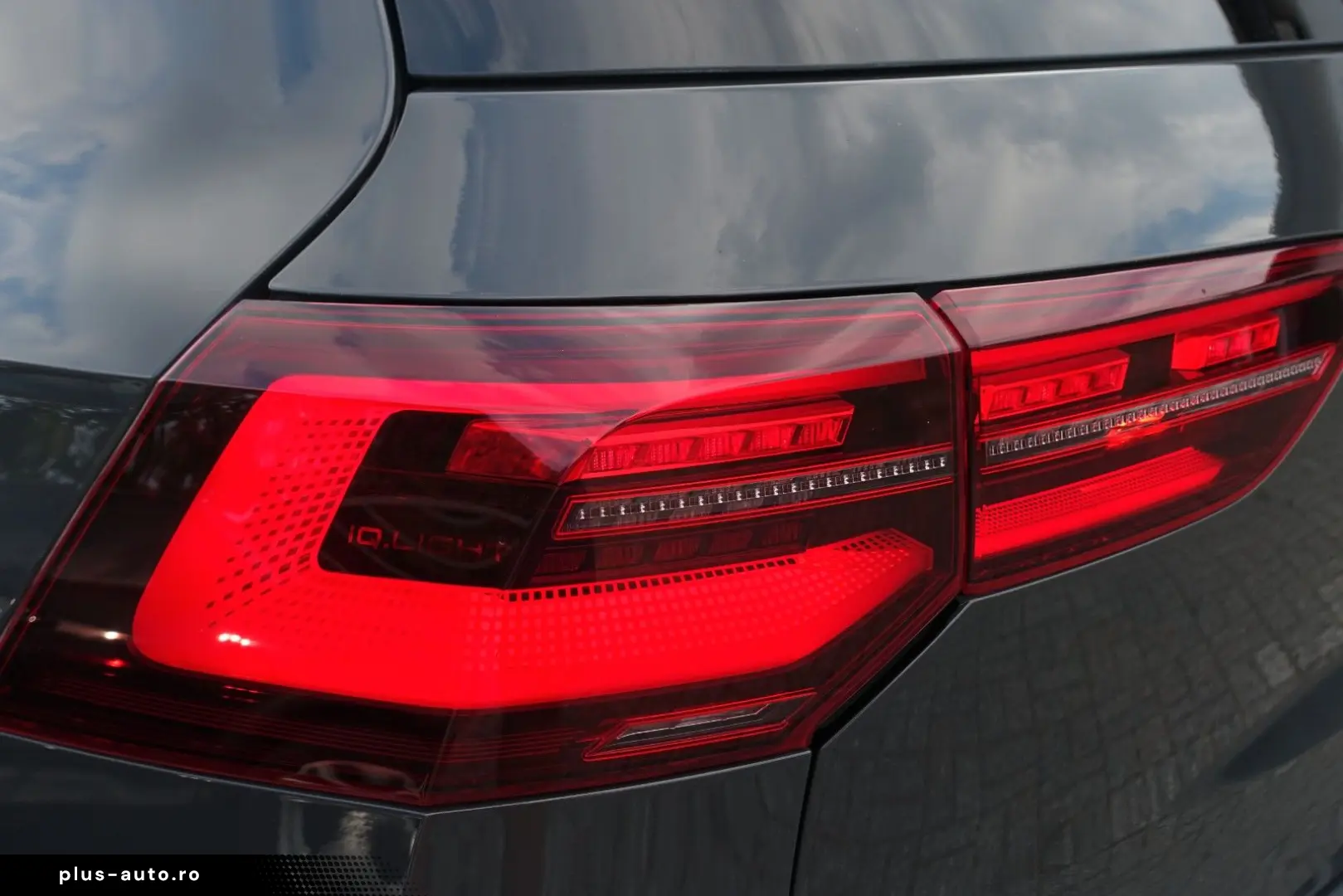 VW Golf VIII Lim. GTI - ACC - LED - Garantie