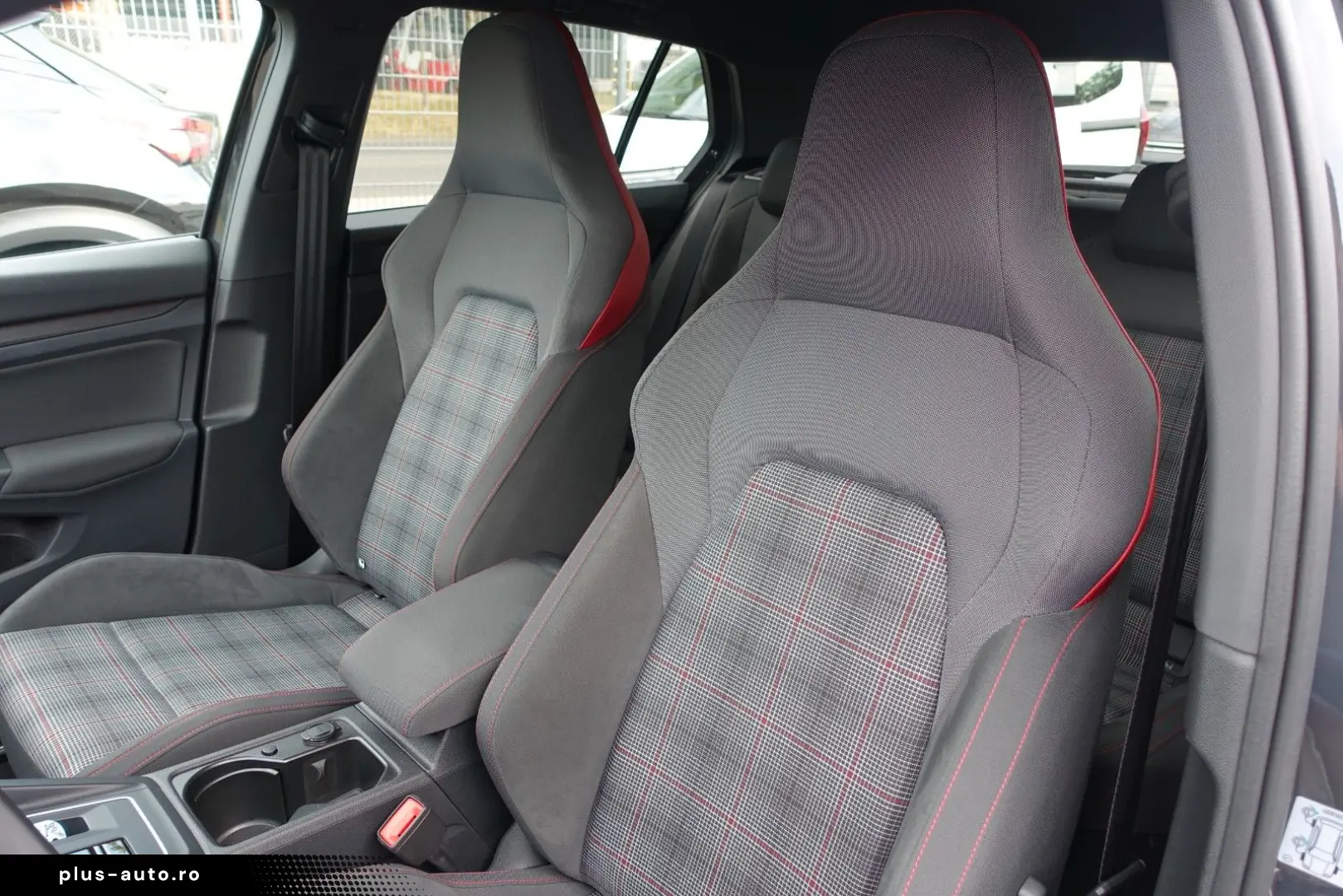 VW Golf VIII Lim. GTI - ACC - LED - Garantie