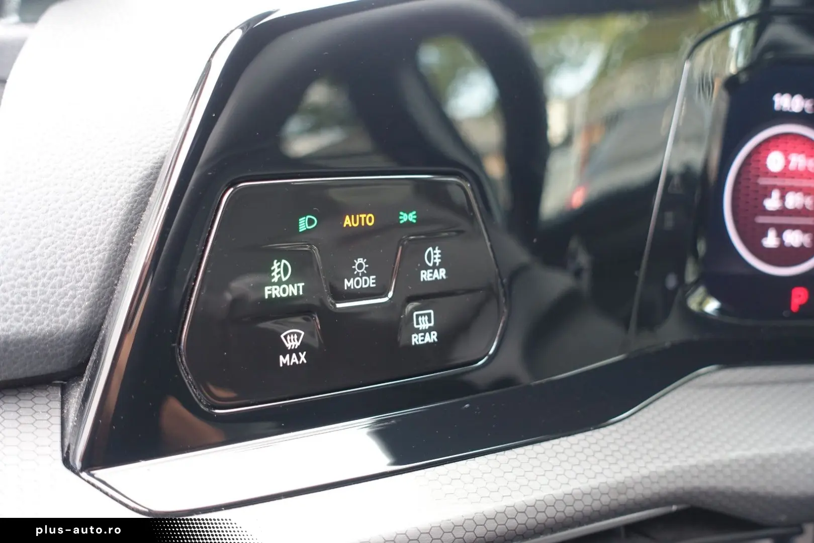 VW Golf VIII Lim. GTI - ACC - LED - Garantie