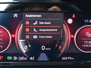 VW Golf VIII Lim. GTI - ACC - LED - Garantie