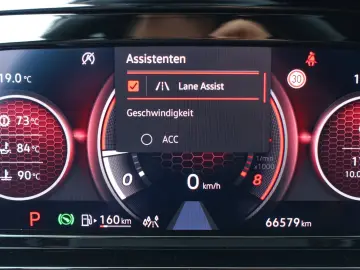 VW Golf VIII Lim. GTI - ACC - LED - Garantie