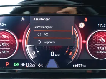 VW Golf VIII Lim. GTI - ACC - LED - Garantie