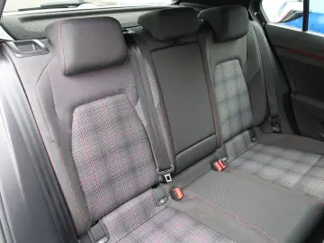 VW Golf VIII Lim. GTI - ACC - LED - Garantie