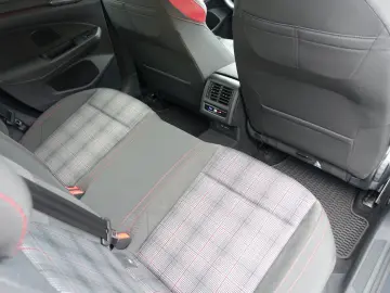 VW Golf VIII Lim. GTI - ACC - LED - Garantie