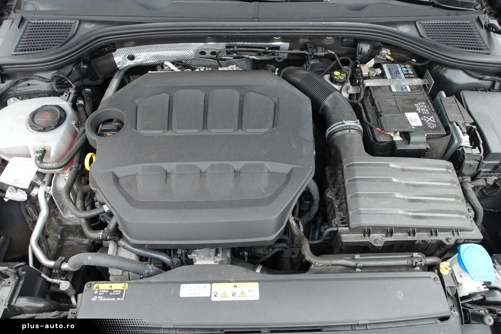 VW Golf VIII Lim. GTI - ACC - LED - Garantie