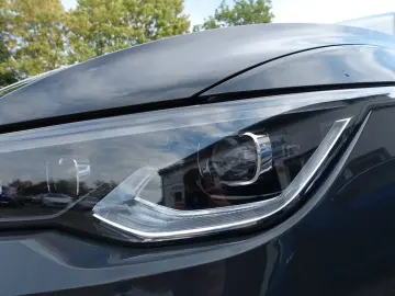 VW Golf VIII Lim. GTI - ACC - LED - Garantie