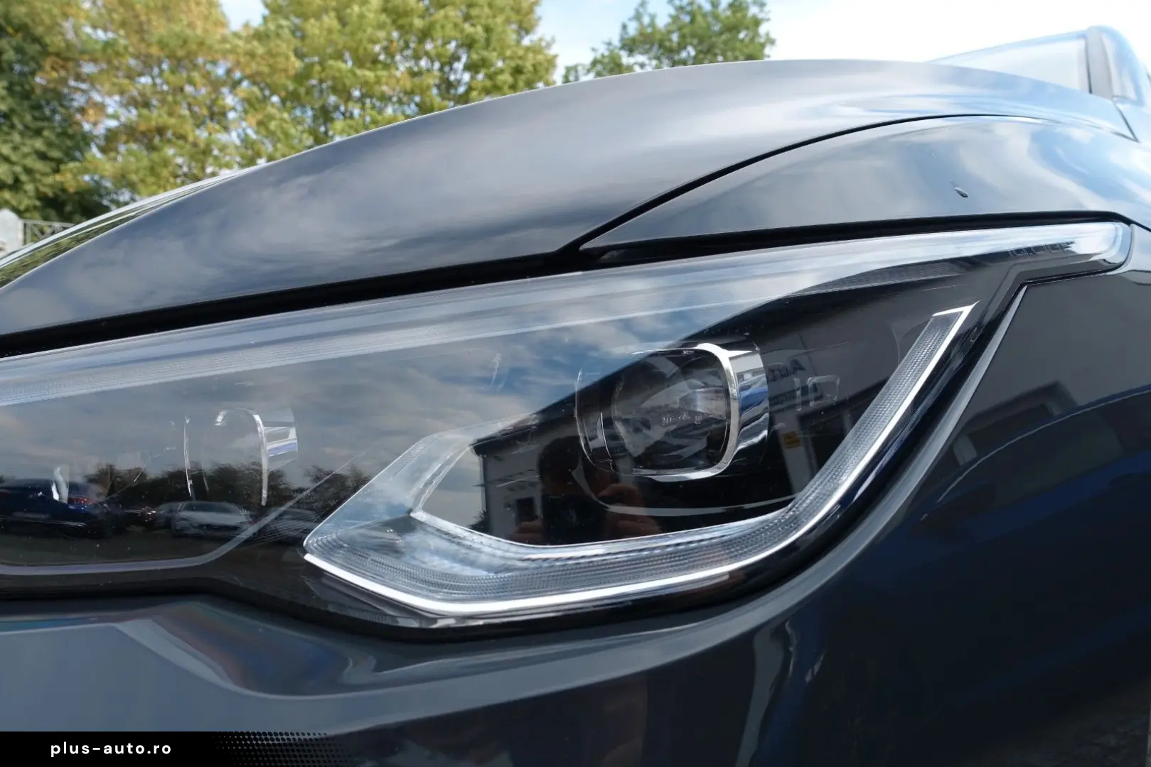 VW Golf VIII Lim. GTI - ACC - LED - Garantie