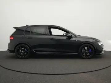 VW Golf R 2.0 TSI 4motion DSG  R-Perf-Abgas LEDER