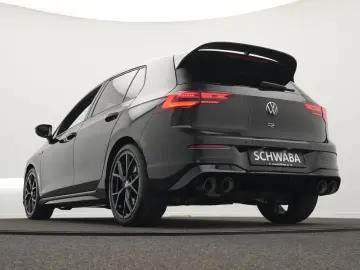 VW Golf R 2.0 TSI 4motion DSG  R-Perf-Abgas LEDER