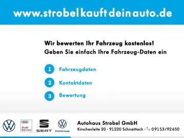 VW Golf VIII GTI 2.0 TSI DSG ACC LED Navi Kamera Pa