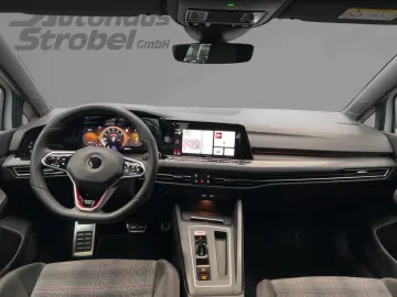 VW Golf VIII GTI 2.0 TSI DSG ACC LED Navi Kamera Pa